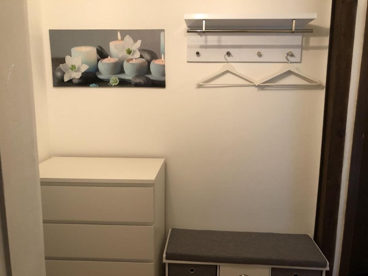 Ferienwohnung Auf Denkmalgeschuetztem Sturmhof Grefrath Kültér fotó